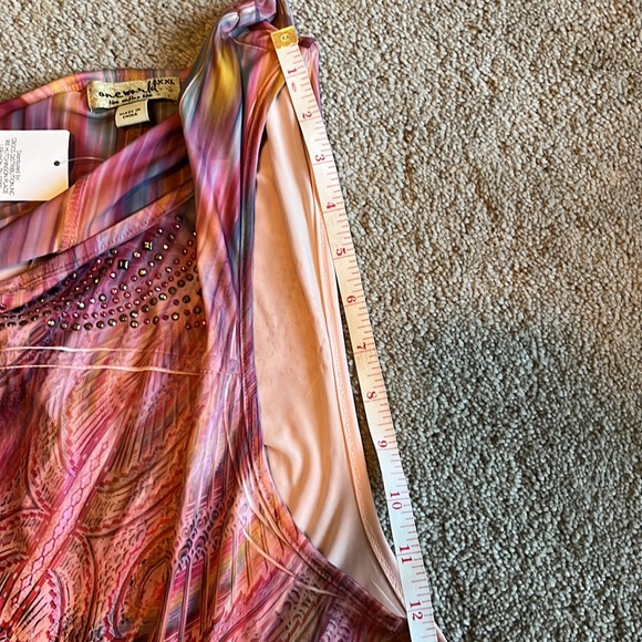 NWT Oneworld Dress - Picture 10 of 12